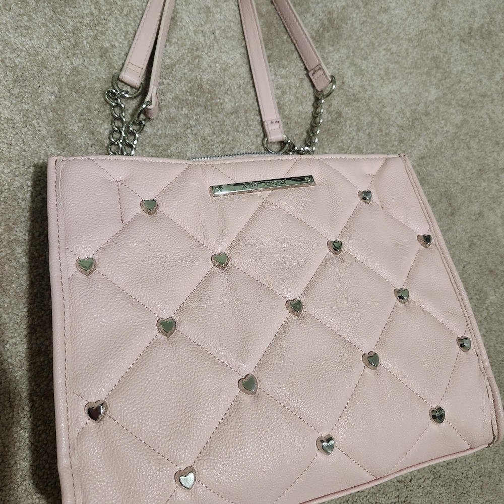 Betsy Johnson Purse